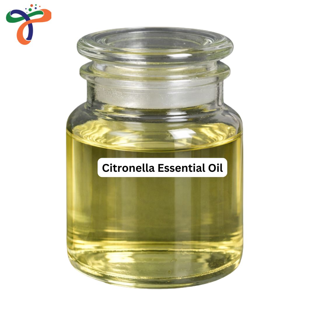 Citronella Essential Oil